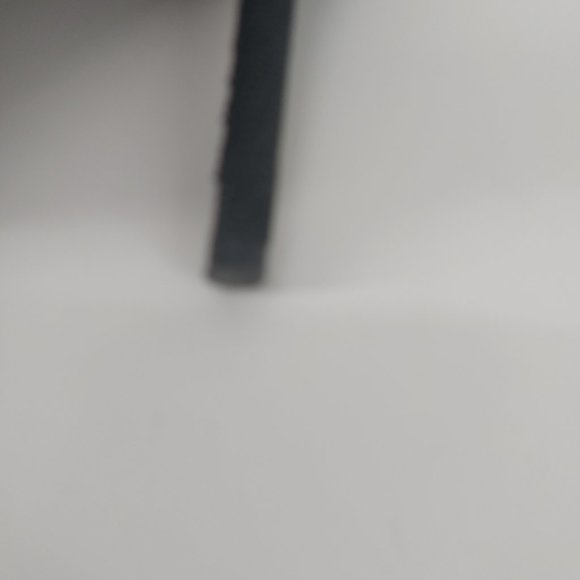 Stuart Weitzman Women's Black Pumps Almond Toe High Heels Size 7 M - Picture 14 of 16